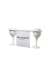 BAR VALIENTE® CLASSIC OHNE SONNENSCHIRM