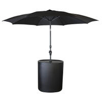 STAND ALONE WITH OR WITHOUT UMBRELLA