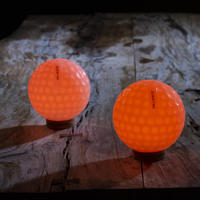 PELOTA DE GOLF