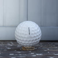 PELOTA DE GOLF
