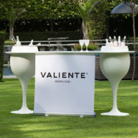 BAR VALIENTE® CLASSIC SANS PARASOL