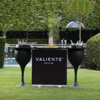 BAR VALIENTE® CLASSIC SANS PARASOL