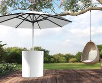 STAND ALONE AVEC OU SANS PARASOL